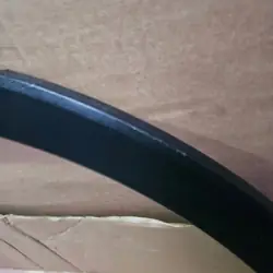 VW Tiguan II Allspace Lokasuojus Oikea Taka OEM 5NN854820A