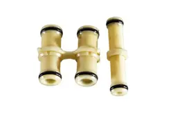 Tube de commande Mercedes 9G Tronic OEM 025.31