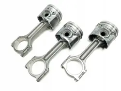 Bielle de Piston Renault OE pour Opel Movano 2.3 CDTi