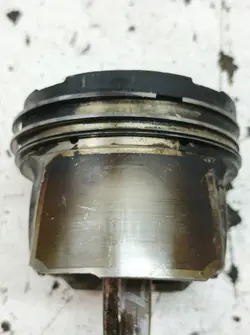 Kolv P023 104 1.6 CRDI Hyundai i30 II (2012-)