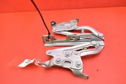 Verrou de capot OEM 13186899 pour Opel Corsa E 2014-2020