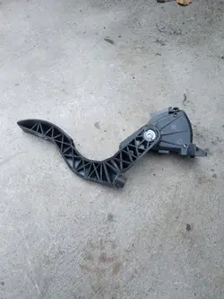 Gaspotentiometer Audi A4 B6 B7 OE 8E1721523G