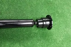 Achterste aandrijfas Suzuki Jimny Diesel Benzine OEM