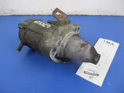 HONDA JAZZ II 1.2i-DSi Motor de arranque DENSO 428000-0950