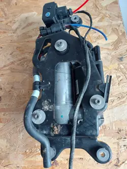 Compresseur Suspension BMW X5 F15 OEM 4430200281