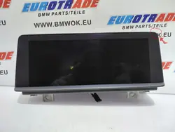 Écran tactile BMW 6844126 8,8" pour F20 F21 F22