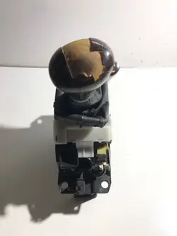 Käytetty Audi Q7 4L vaihteenvalitsin OEM 4L1713041J