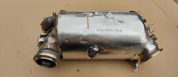 DPF-suodatin OEM A6541403303 Mercedes C-luokka W206 2.0