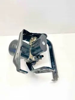 Hydrauliventtiiliblokki MERCEDES-BENZ SL (R230) A2213270215