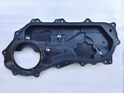 Jaguar E-Pace X540 J9C3-21122-AE Höger framdörrisolering