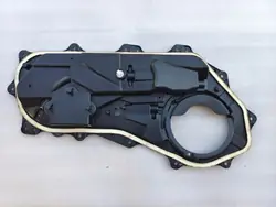 Isolamento porta dianteira direita Jaguar E-Pace X540 J9C3-21122-AE