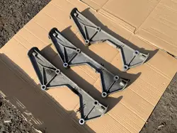 Bakre Fjädring Stöd 1J0599287C A3 S3 8L TT 8N