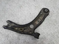 AUDI A3 Q2 Voorste Rechter Knuckle 81A407152F