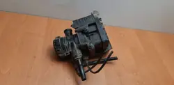Käytetty EBS-modulaattori OEM 81.52106-6067 MAN Euro 6:lle