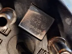 AdBlue-niveausensor OEM 21232204 voor Volvo Vrachtwagens