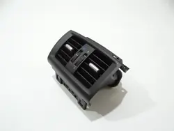 Griglia di ventilazione posteriore BMW X3 F25 X4 F26 9200888