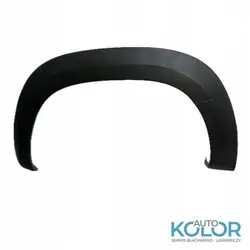 Vasen lokasuojan trimmi Dacia Spring 638139334R