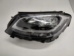 Linker koplamp Mercedes C-Klasse W205 OEM A2059066402