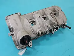 Tampa de Válvula Direita Porsche Panamera I 970 3.0 V6