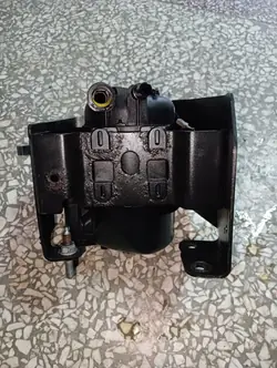 Kraftstofffiltergehäuse OEM C77EA für Range Rover Evoque