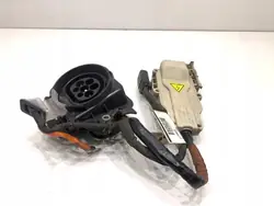 Tomada de carregamento OEM 31438085 para Volvo S90 II