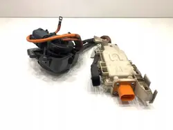 Tomada de carregamento OEM 31438085 para Volvo S90 II