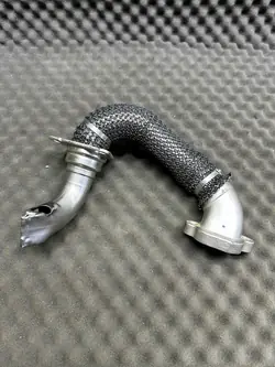 Tubo EGR para Fiat