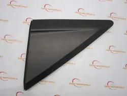 Cubierta Espejo Izquierdo Ford OEM 17E677AB5JA6 - Usado