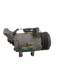 AC-kompressori Mini Cooper R50 1.6 OEM 01139014 1171310
