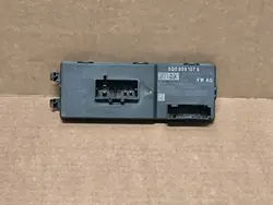 Module Commande Hayon Audi Q3 83A OEM 5Q0959107S