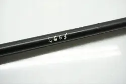 BMW X5 Bagageluckdämpare OEM 8402405 (2003-2003)