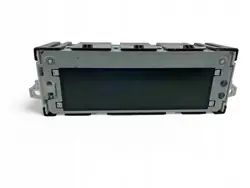 Bordcomputer OEM 980449378000 für Citroën C4 II