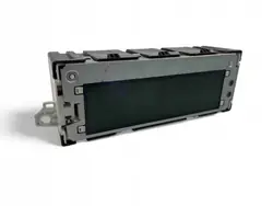 Ordinateur de Bord OEM 980449378000 pour Citroën C4 II