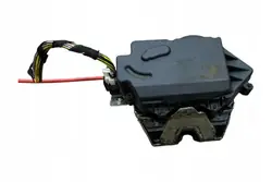Kofferbakslot MERCEDES-BENZ E (W211) A2117400235