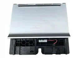 Skoda Octavia Mk3 middenconsole asbak OEM 5E1863077H