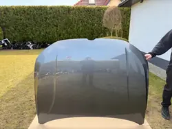 Motorhaube B9 MASKA für VW Passat B9 2023-2025