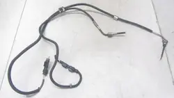 MERCEDES W176 1.5 Sensor de Temperatura de Escape A0009057004