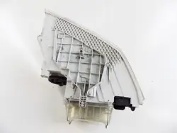 Phare avant gauche Skoda Octavia II 07r OEM