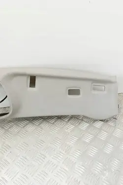 Joint pare-brise avant OEM 2305409707 Mercedes SL
