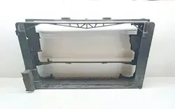 OEM 8509167 Luchtinlaat Stuur Montage BMW 5 F10 F11