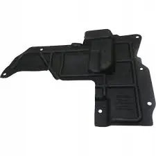 Underbody Shield CHEVROLET CAMARO 23164448