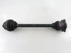 Vasen etuakseli OEM AFB Audi A4 B5 2.5 TDI