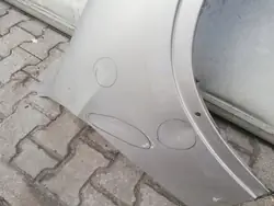 Fram Höger Skärm BMW X1 E84 2012-> OEM 41002993156