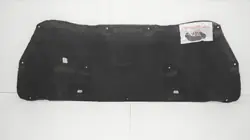 Aislamiento capó OEM 360191942 Honda CR-V III 06-09