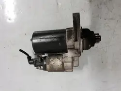 Arrancador SKODA OCTAVIA II 1.4 TSI 02Z911023E