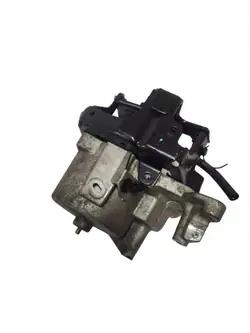 Ford OE AV6Q9180 Kraftstofffiltergehäuse - Gebraucht