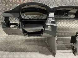 OEM instrumentpanel airbagkonsol för BMW 5 E60/E61 2005-2006