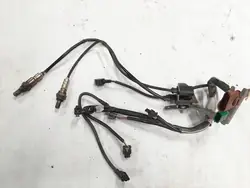 AUDI A6 C7 3.0 TFSI Sensor Lambda Cabo 06E906265AJ