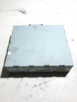 Audi A6 MMI Tuner Module OEM 4G0035082 - Gebruikt