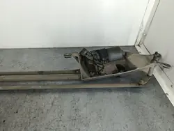 Mécanisme d'essuie-glace OEM 0390241777 Renault Modus